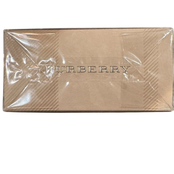 BURBERRY FOR WOMEN BY BURBERRY EAU DE PARFUM 3.3 FL OZ/100 ML New in Box - Picture 2 of 3